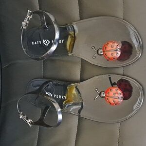 🏷🐞New Katy Perry Sandals
